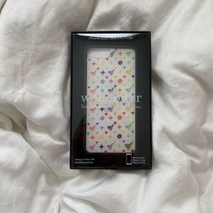 wildflower phone case